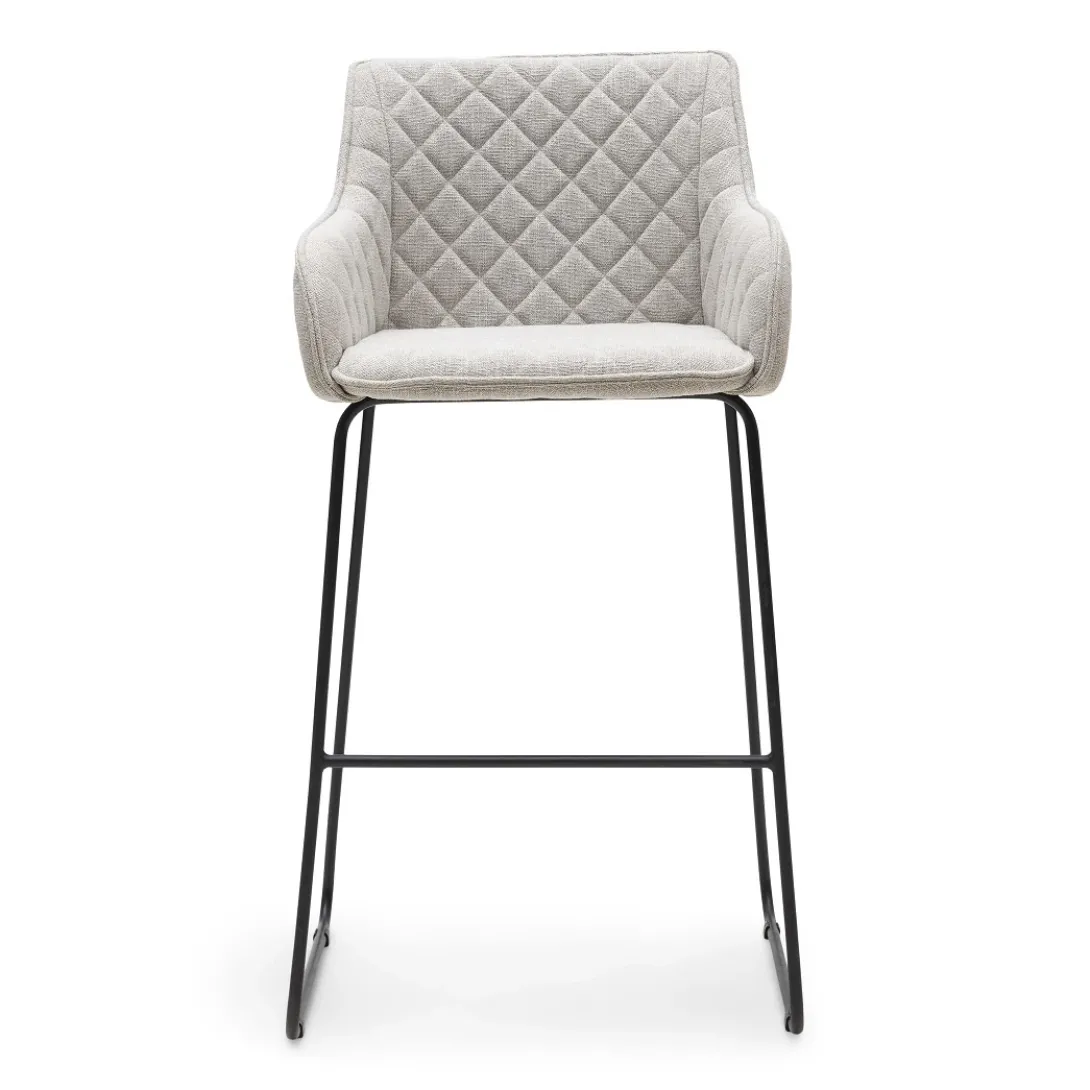 Barstoel Frisco Drive, Fabulous Flax