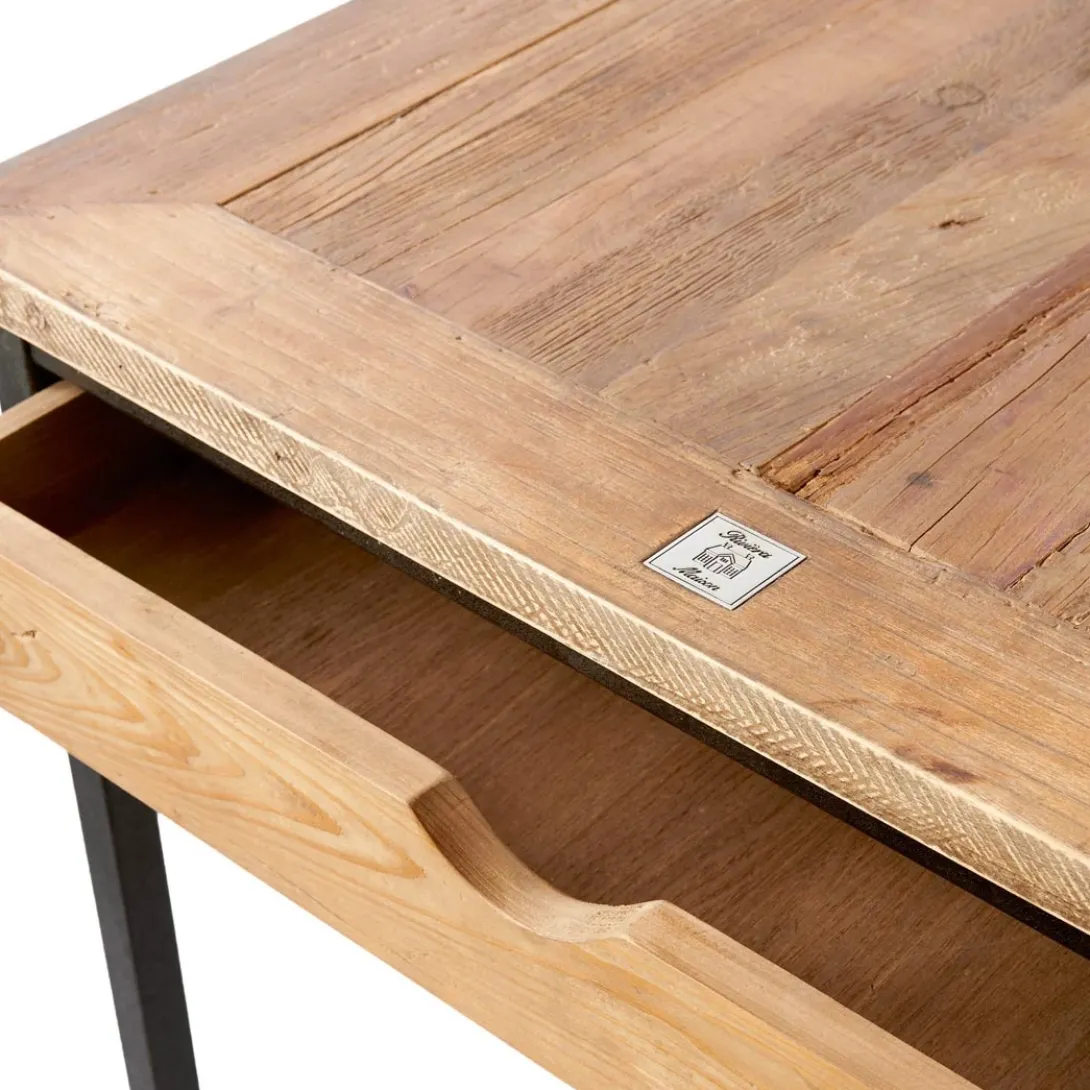 Bartafel Shelter Island, 70x70 cm