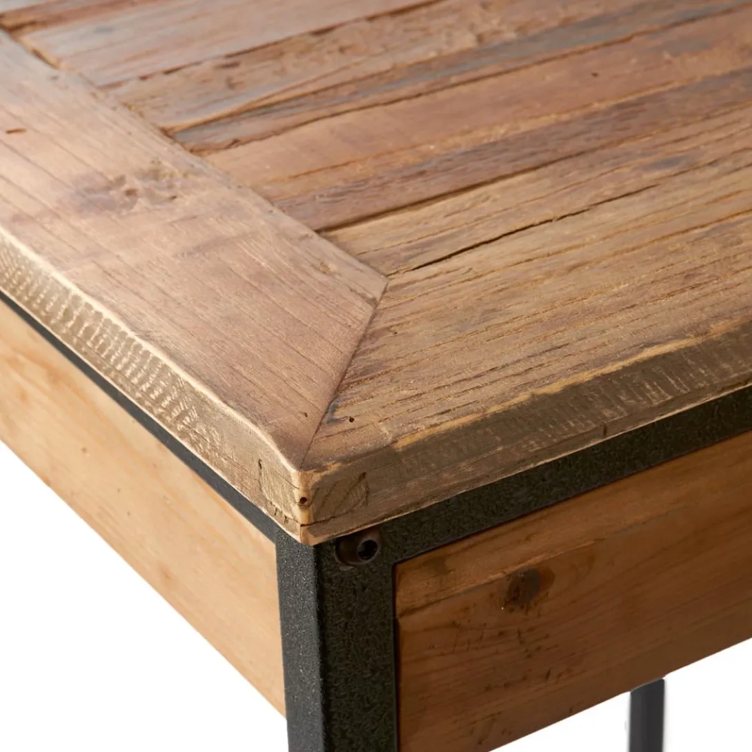 Bartafel Shelter Island, 70x70 cm