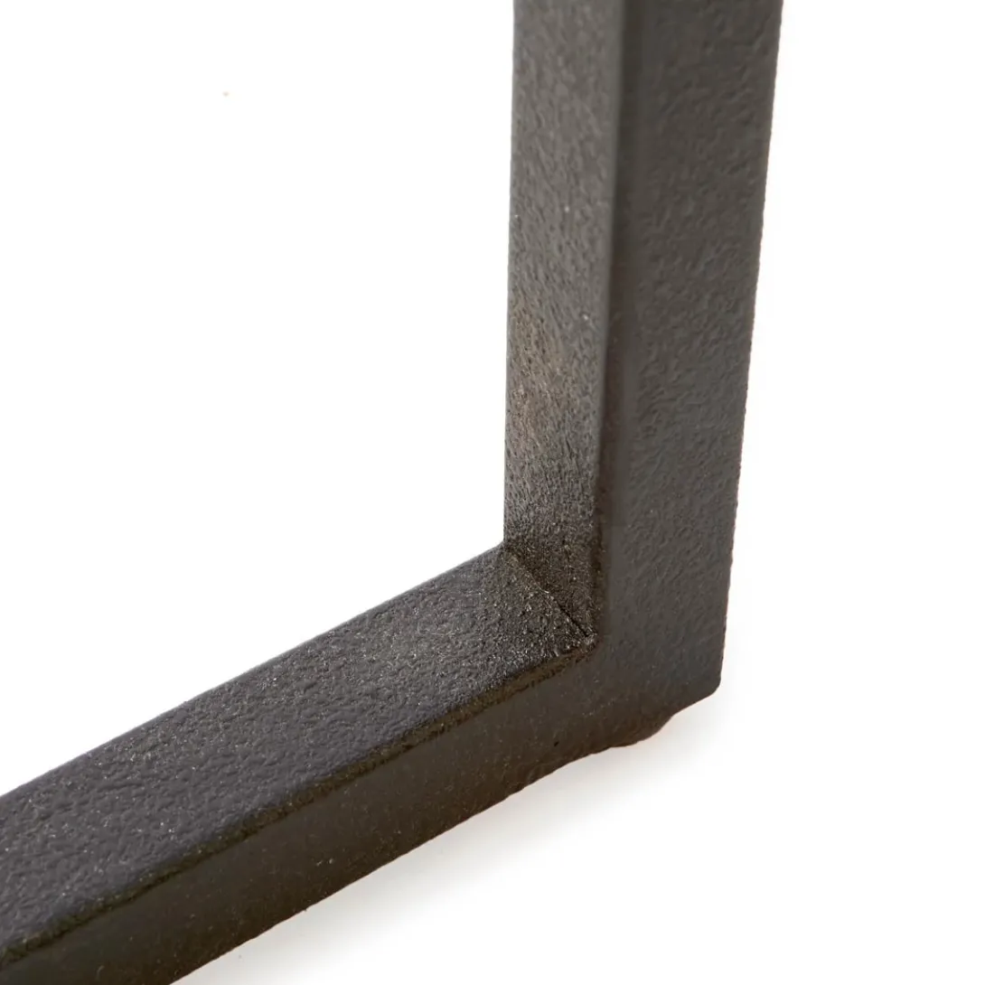 Bartafel Shelter Island, 70x70 cm