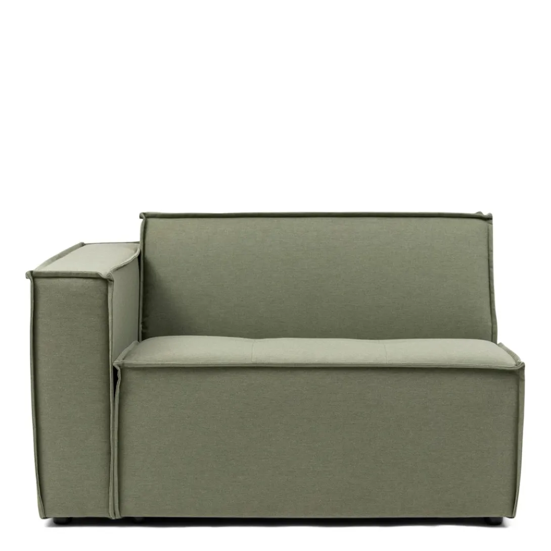 Bellagio Outdoor Corner Left, sunbrella source, squamarina