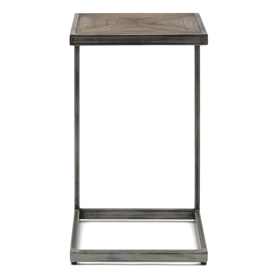 Bijzettafel Le Bar American