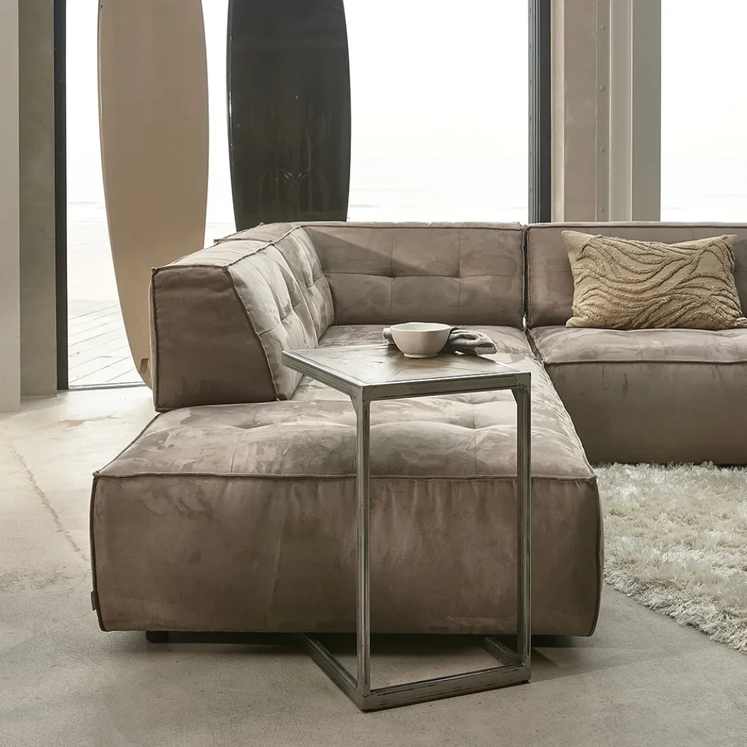 Bijzettafel Le Bar American