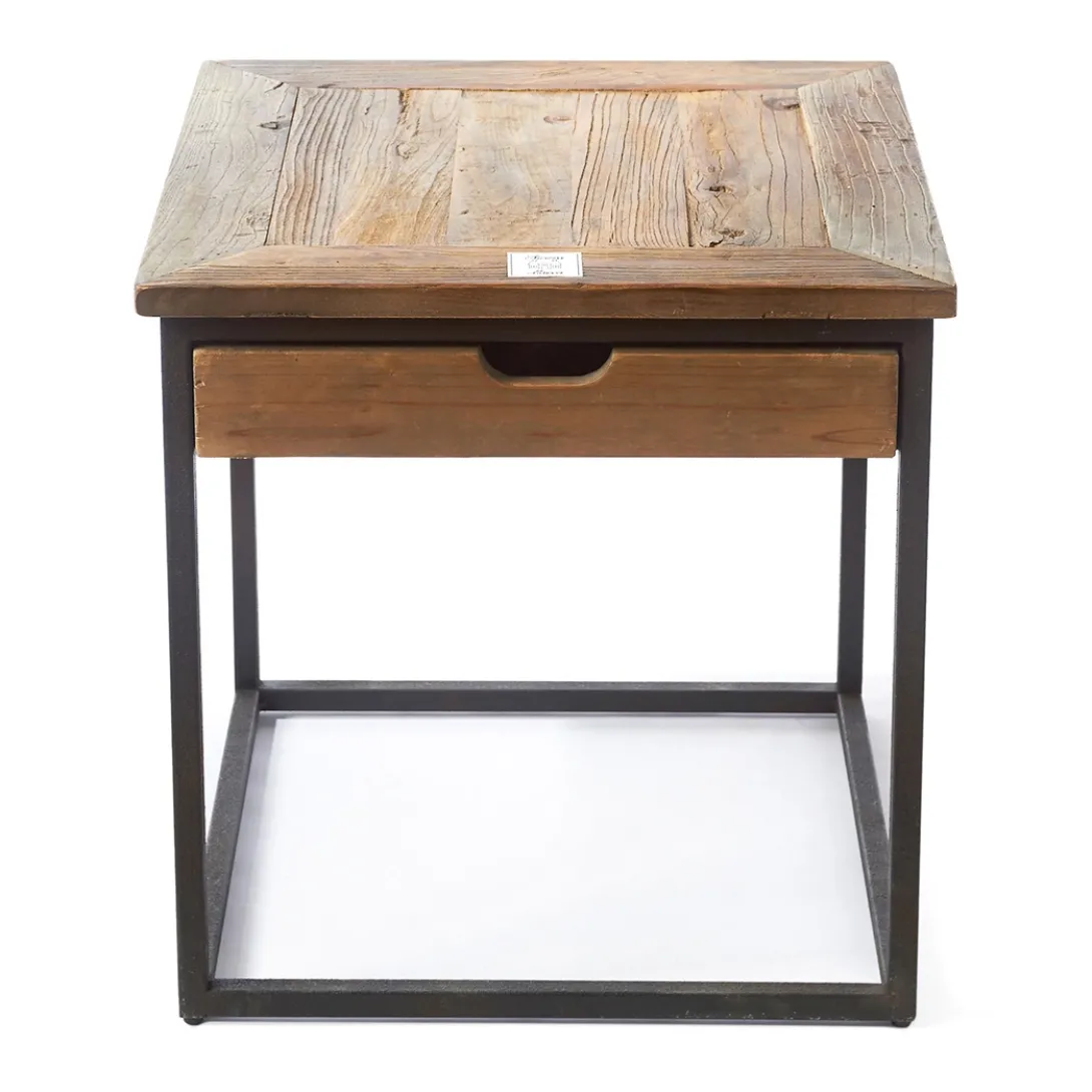 Bijzettafel Shelter Island