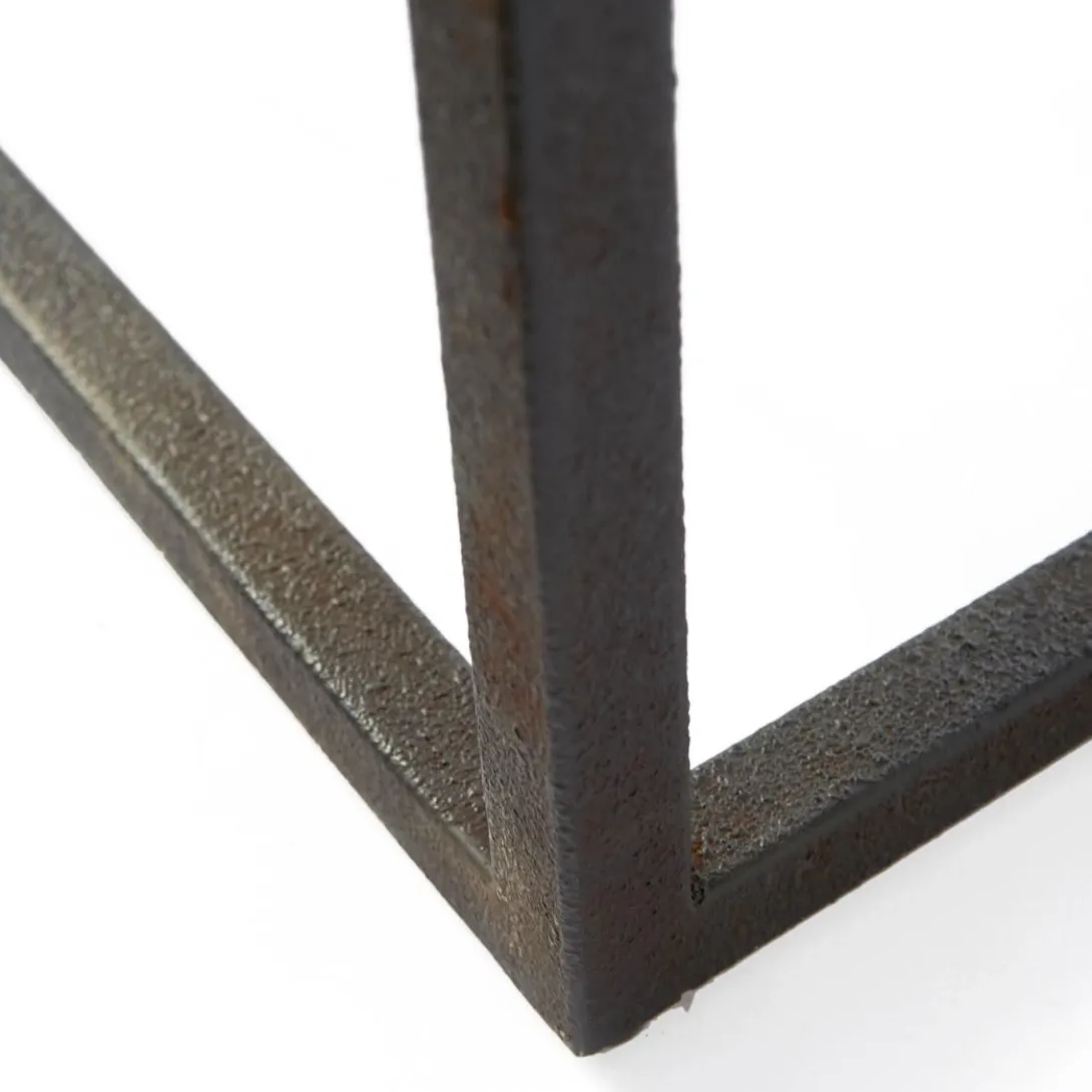 Bijzettafel Shelter Island