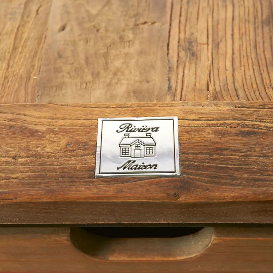 Bijzettafel Shelter Island