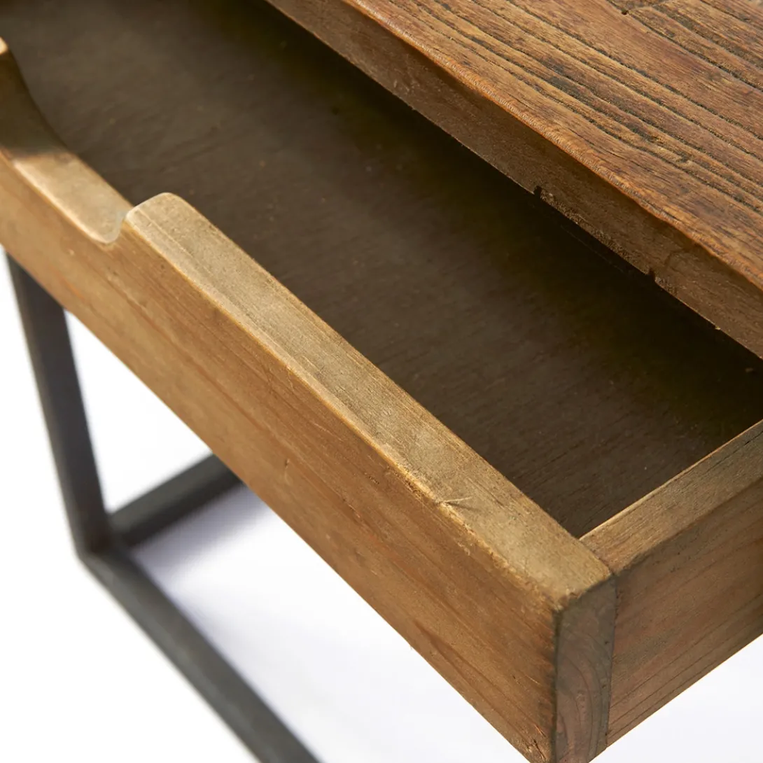 Bijzettafel Shelter Island