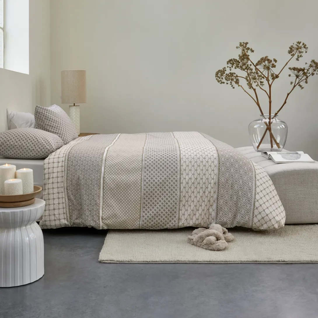 Bijzettafel Sintra Puur Wit 35CM