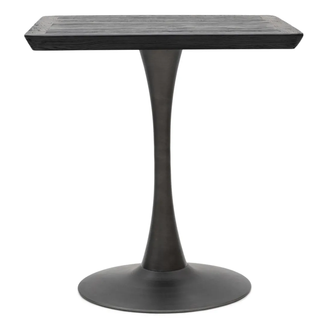 Bistro Tafel Sherwood 70x70CM