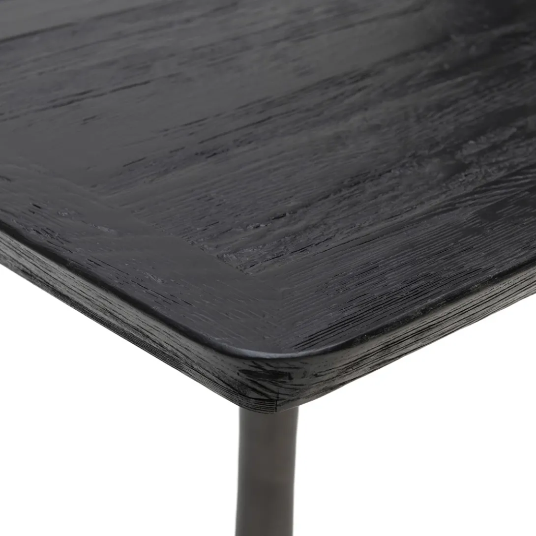 Bistro Tafel Sherwood 70x70CM