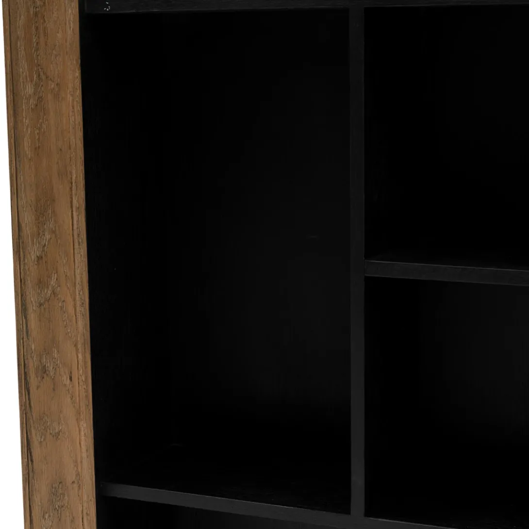 Boekenkast Eivissa, S