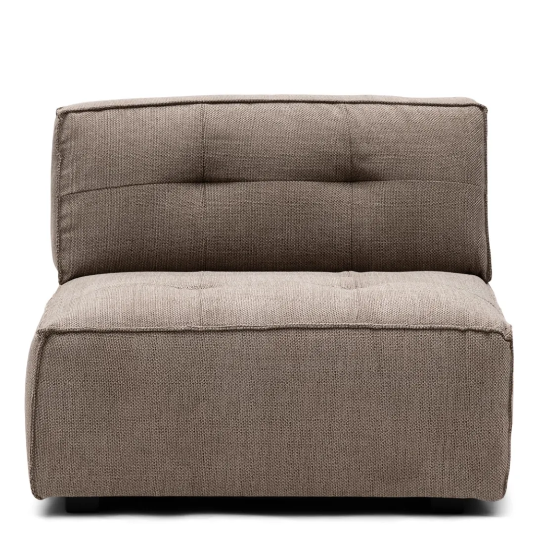 Brandon Center, celtic weave, melting silver