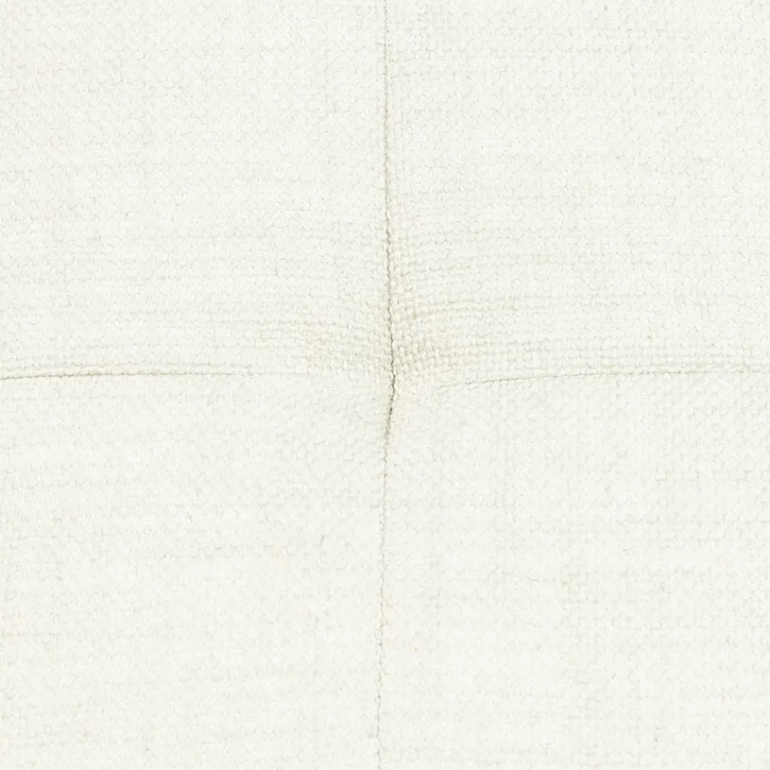 Brandon Corner Arm L Chalk