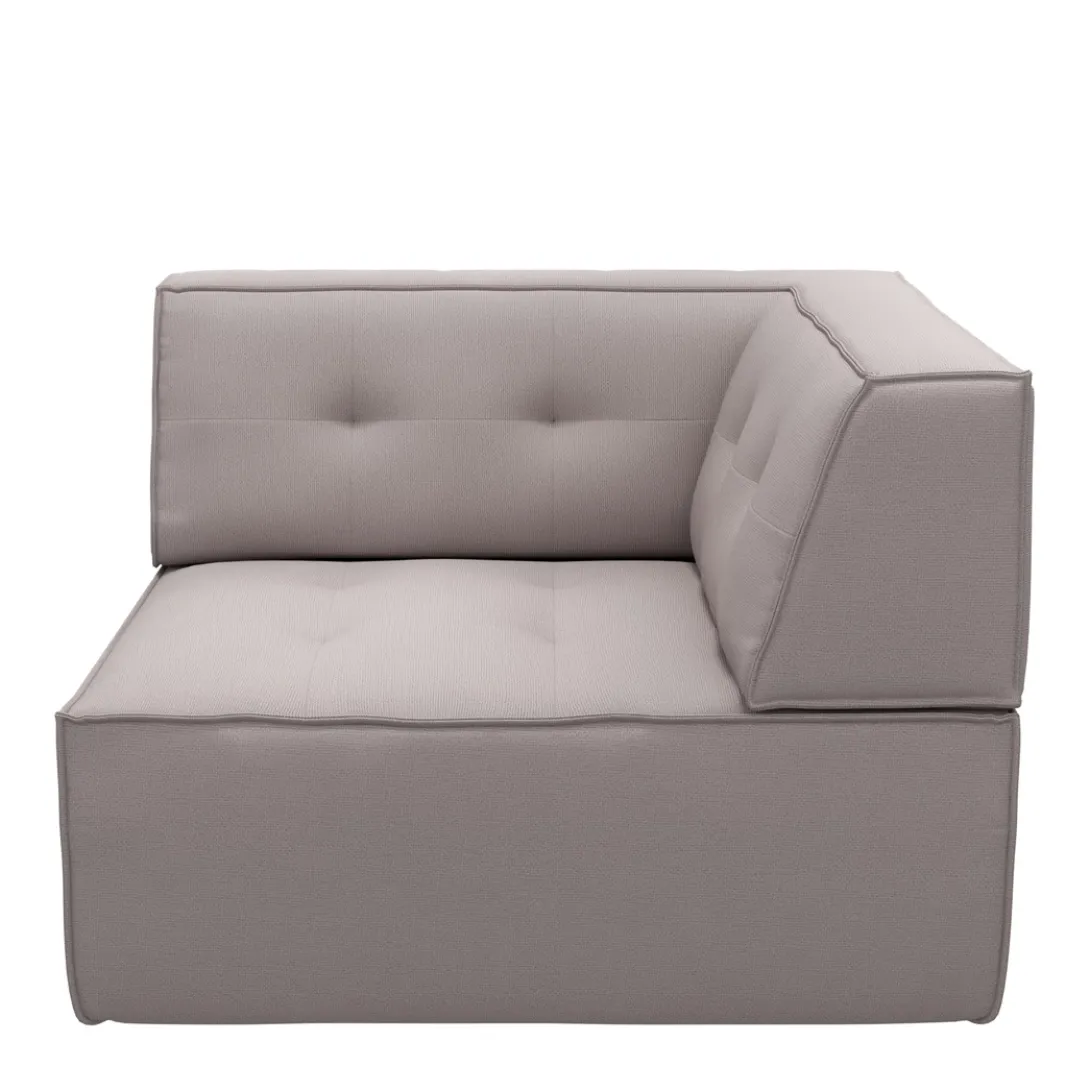 Brandon Corner, celtic weave, pebbles stone