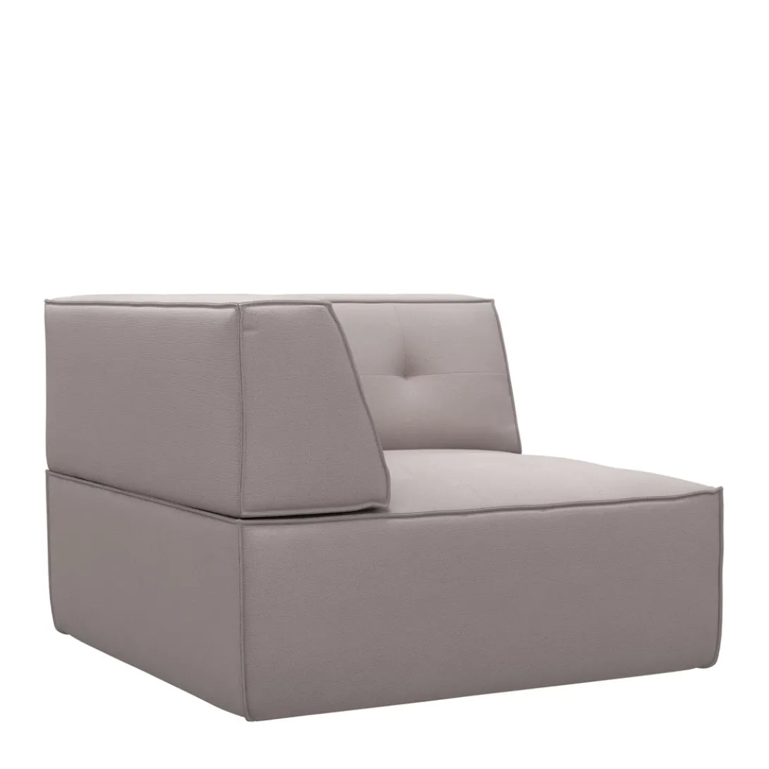 Brandon Corner, celtic weave, pebbles stone