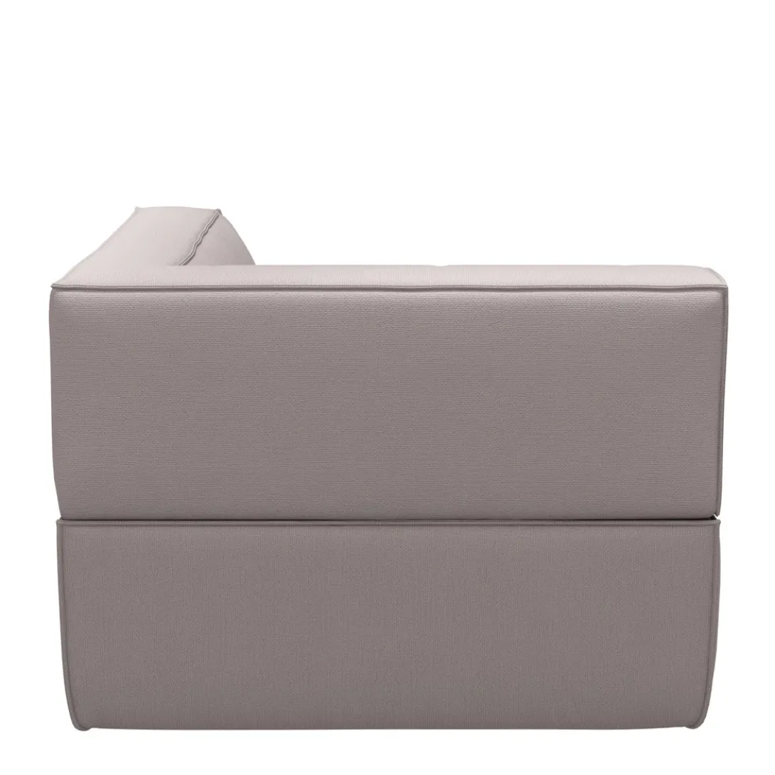 Brandon Corner, celtic weave, pebbles stone