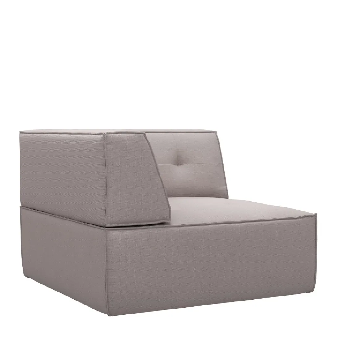 Brandon Corner, celtic weave, pebbles stone