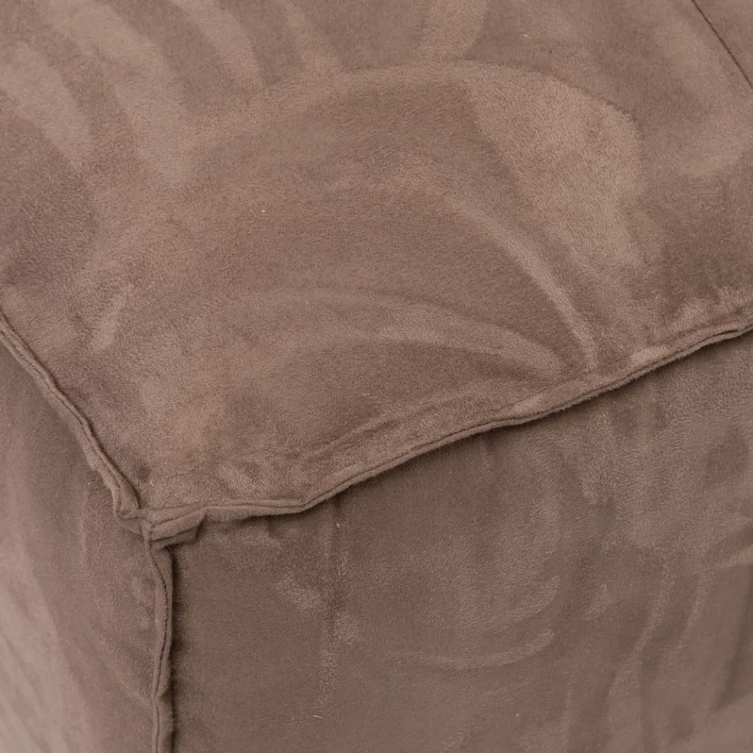 Brandon Corner, scottish suede, liver