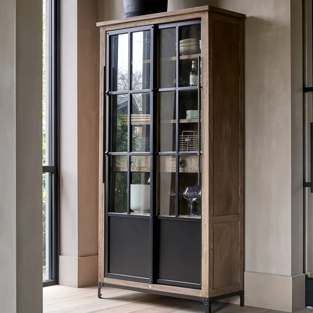 Buffetkast The Hoxton, L