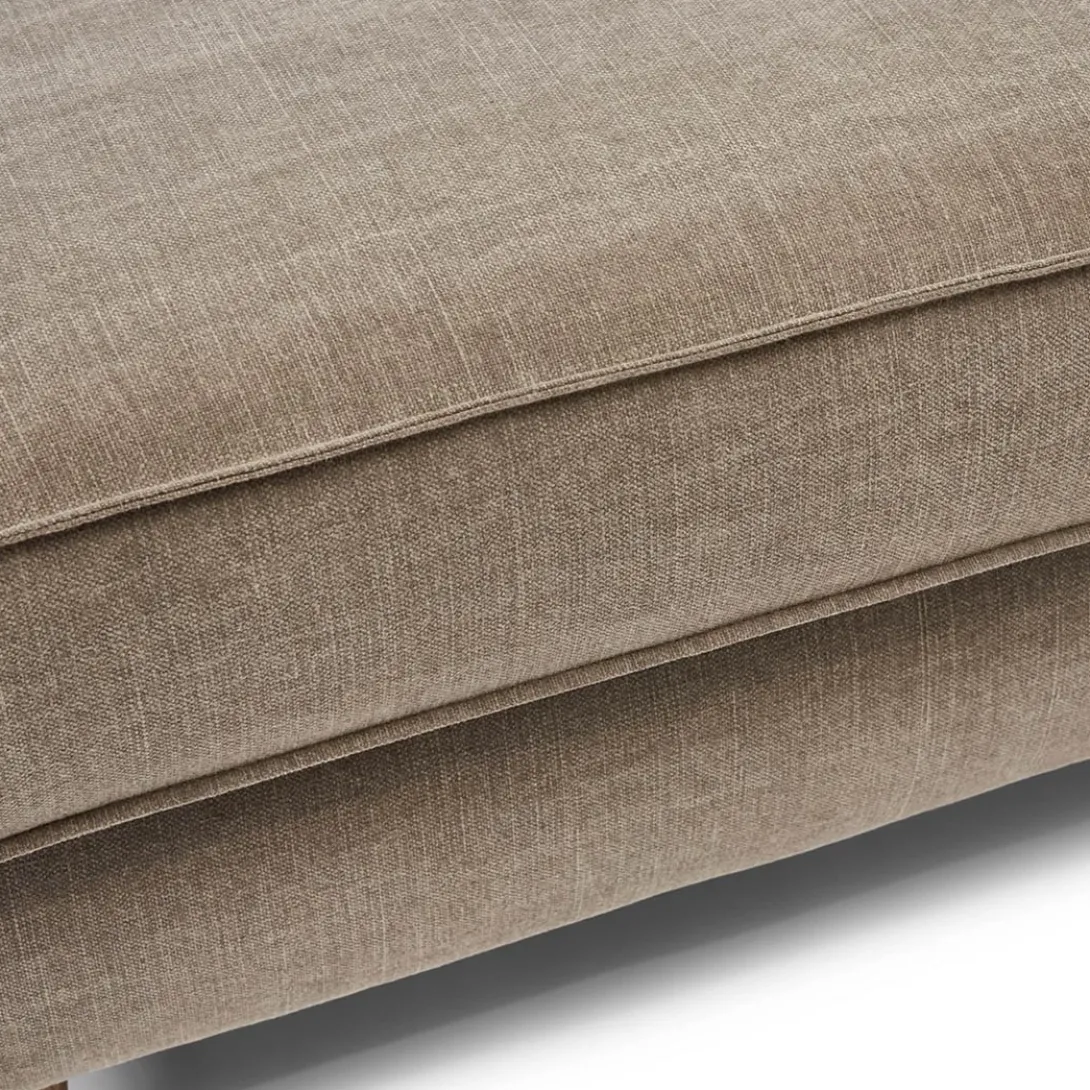 Chaise Longue Bank Rechts Kendall, Ivy