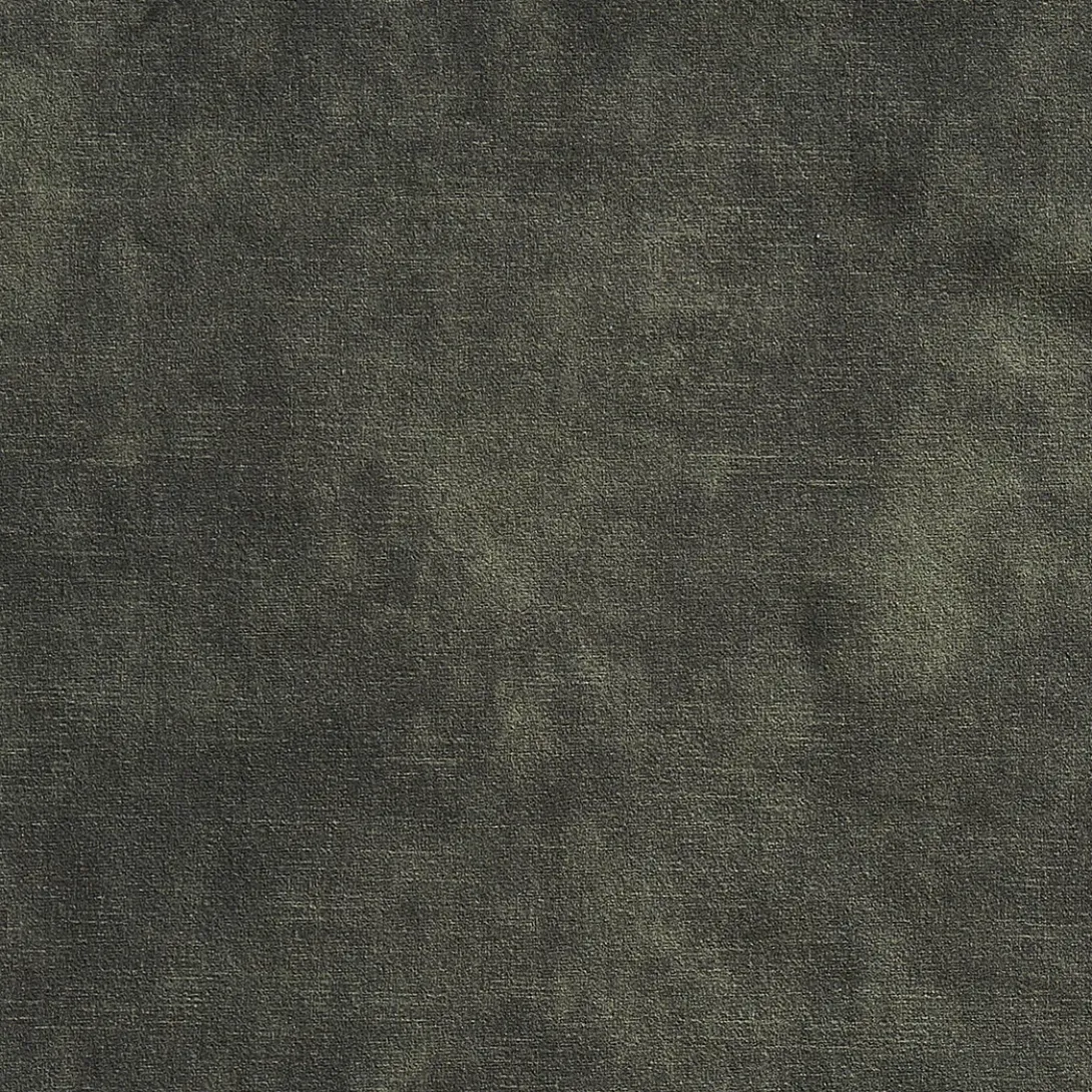 Continental Corner, velvet, ivy