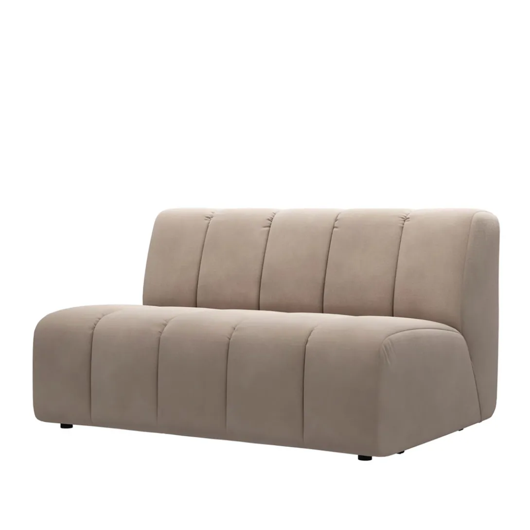 Dazzle Center XL Light Taupe