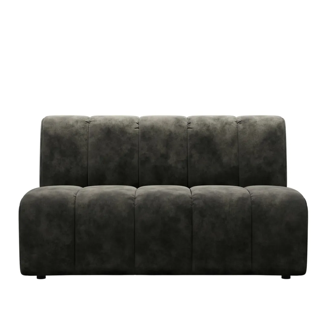 Dazzle Center XL Vel Ivy