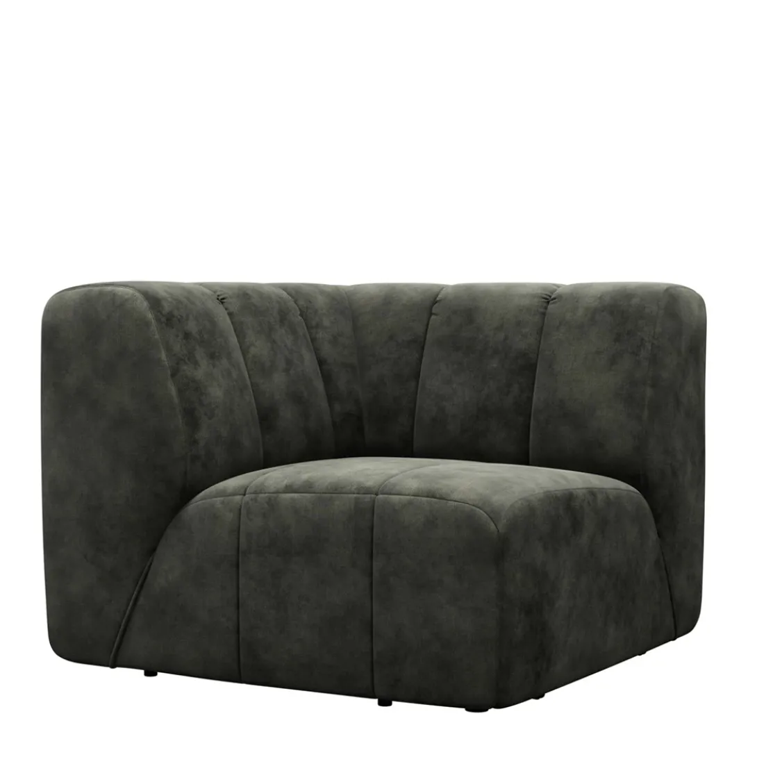 Dazzle Corner Vel Ivy