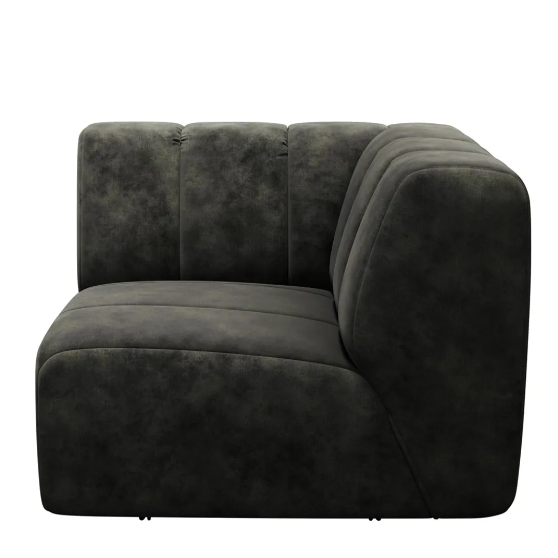 Dazzle Corner Vel Ivy