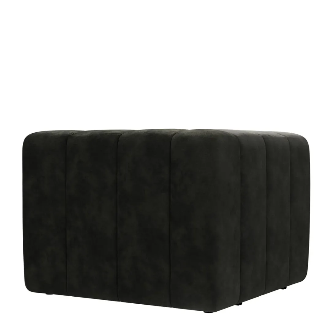 Dazzle Corner Vel Ivy