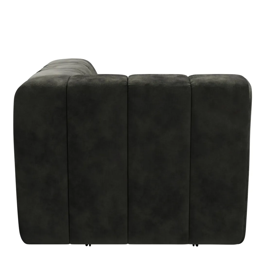 Dazzle Corner Vel Ivy