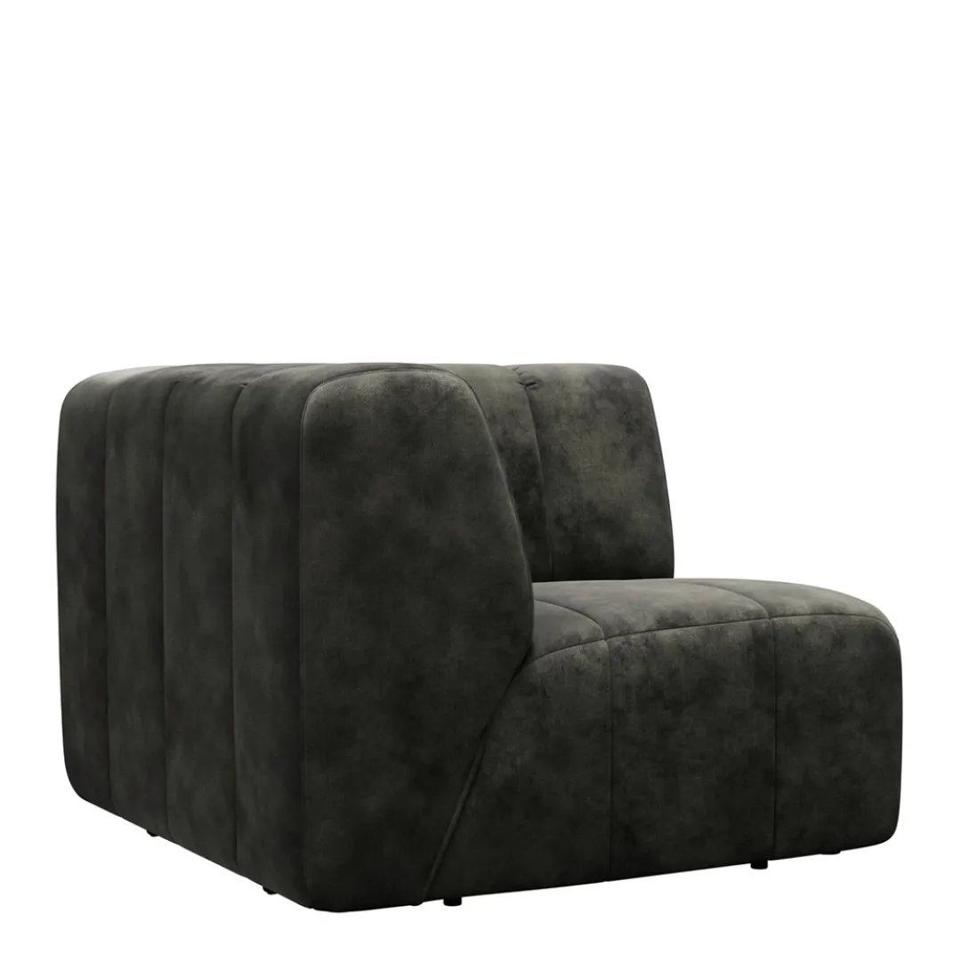 Dazzle Corner Vel Ivy