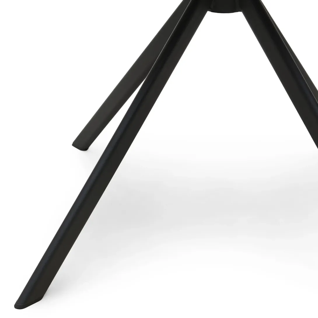 Eetkamerstoel, Carnaby, White Sand