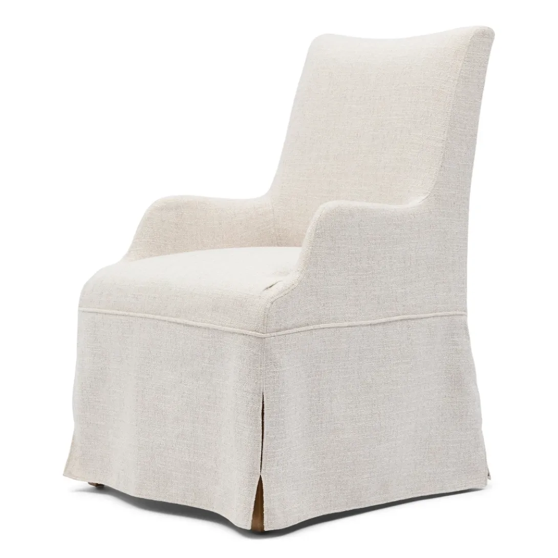 Eetkamerstoel Monti, Wit