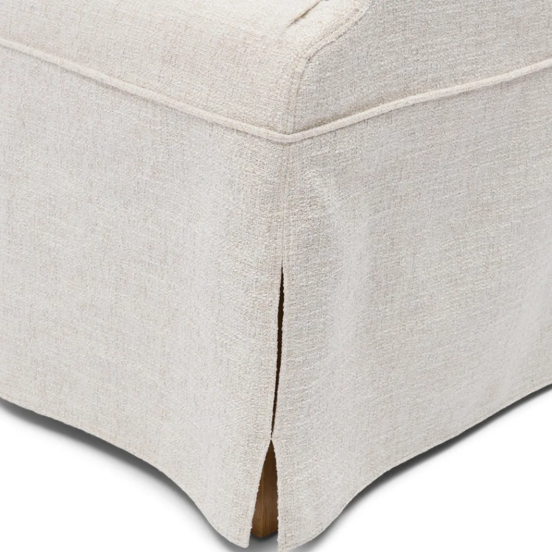 Eetkamerstoel Monti, Wit