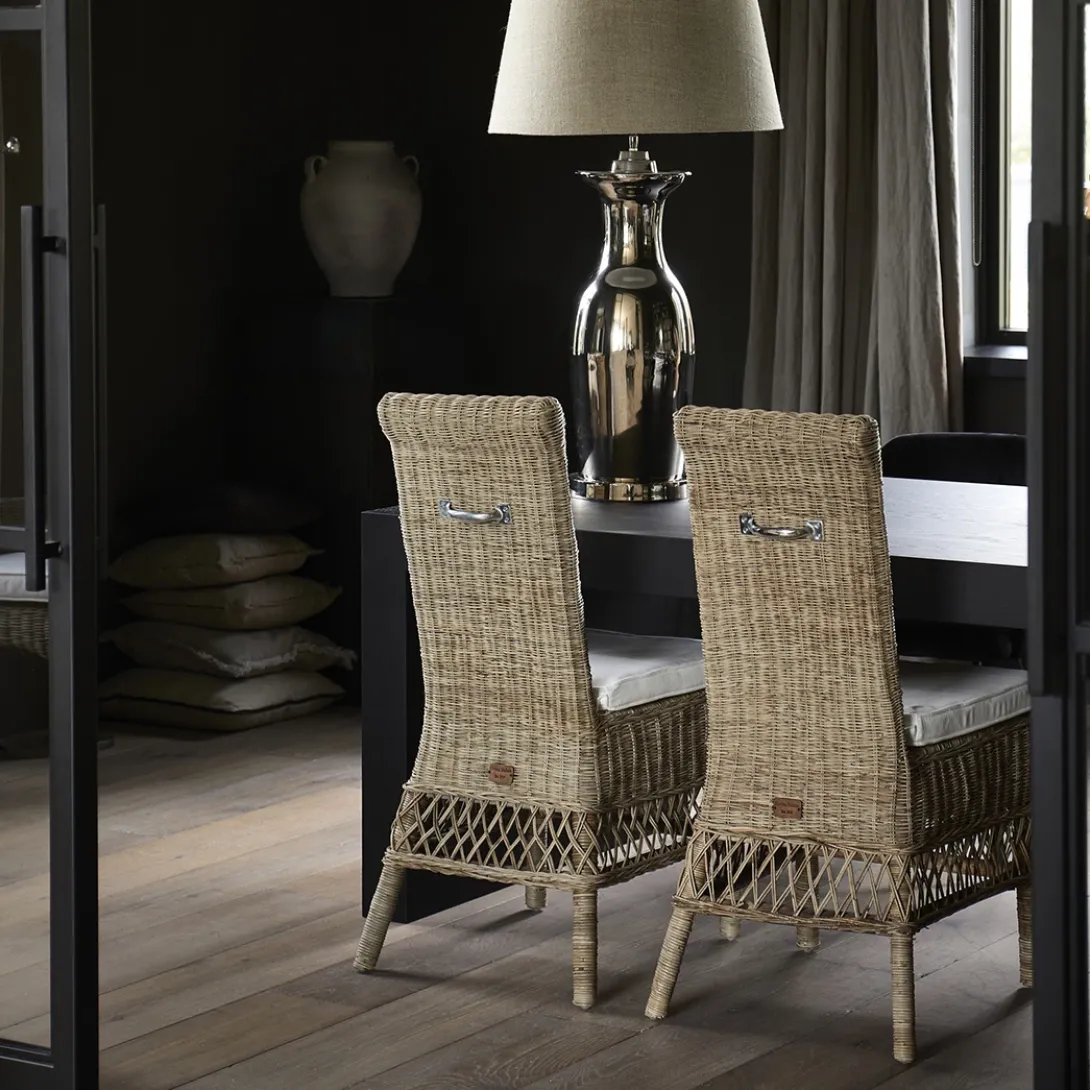 Eetkamerstoel St. Malo