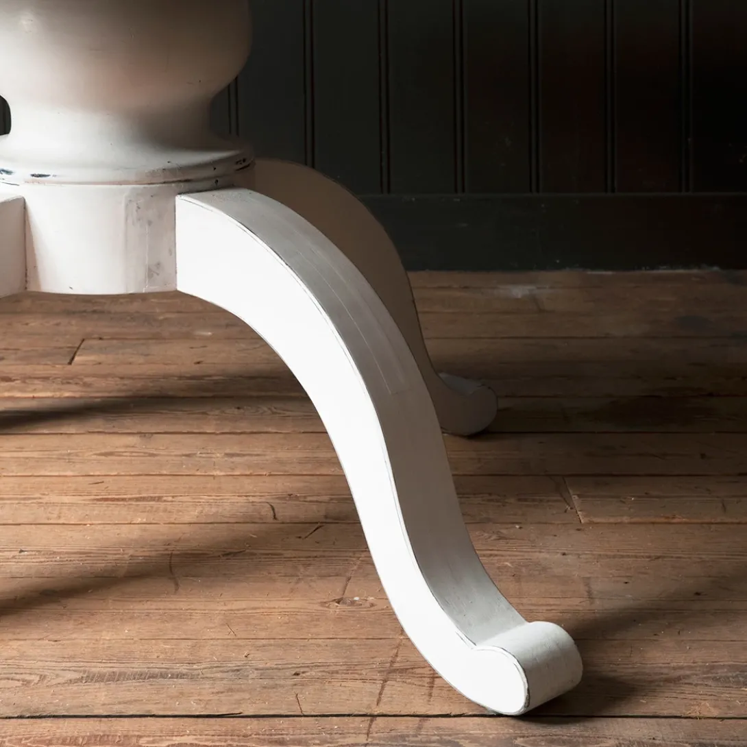 Eettafel Château Belvédère, 150x150