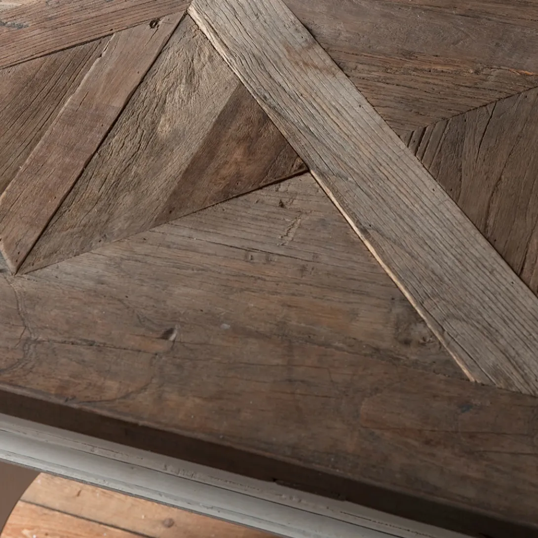 Eettafel Château Belvédère, 150x150