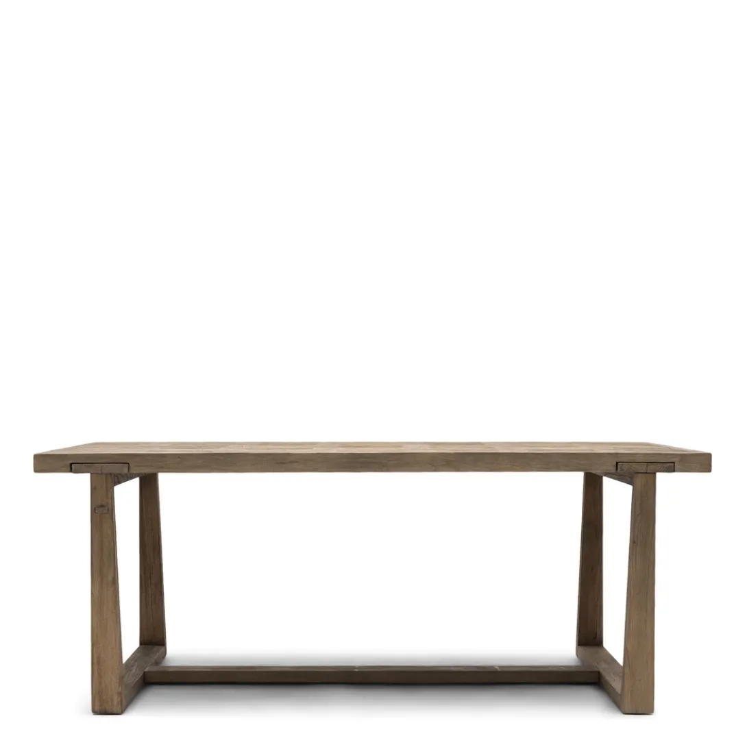 Eettafel Fraser Island 220X90CM