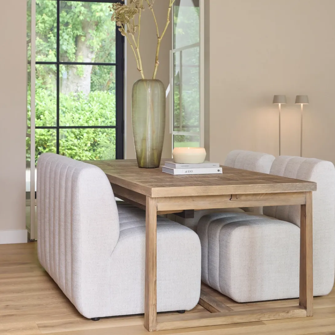 Eettafel Fraser Island 220X90CM