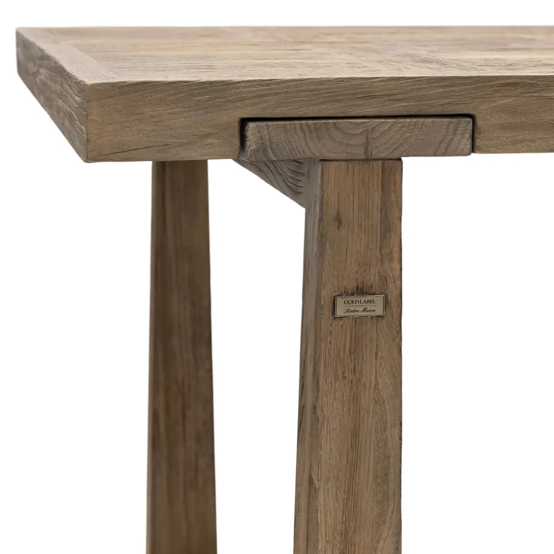 Eettafel Fraser Island 220X90CM