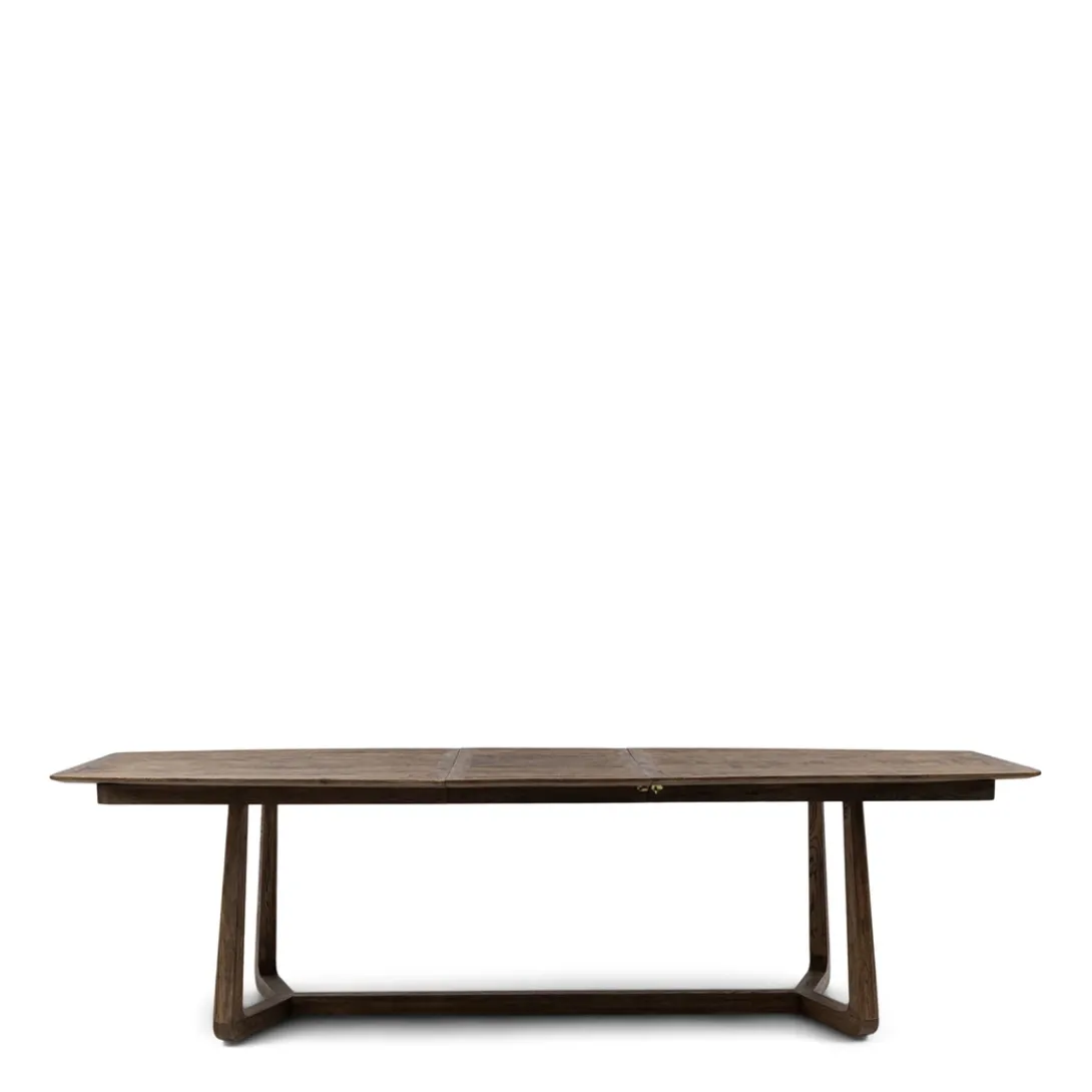 Eettafel Miller, 220/330x100