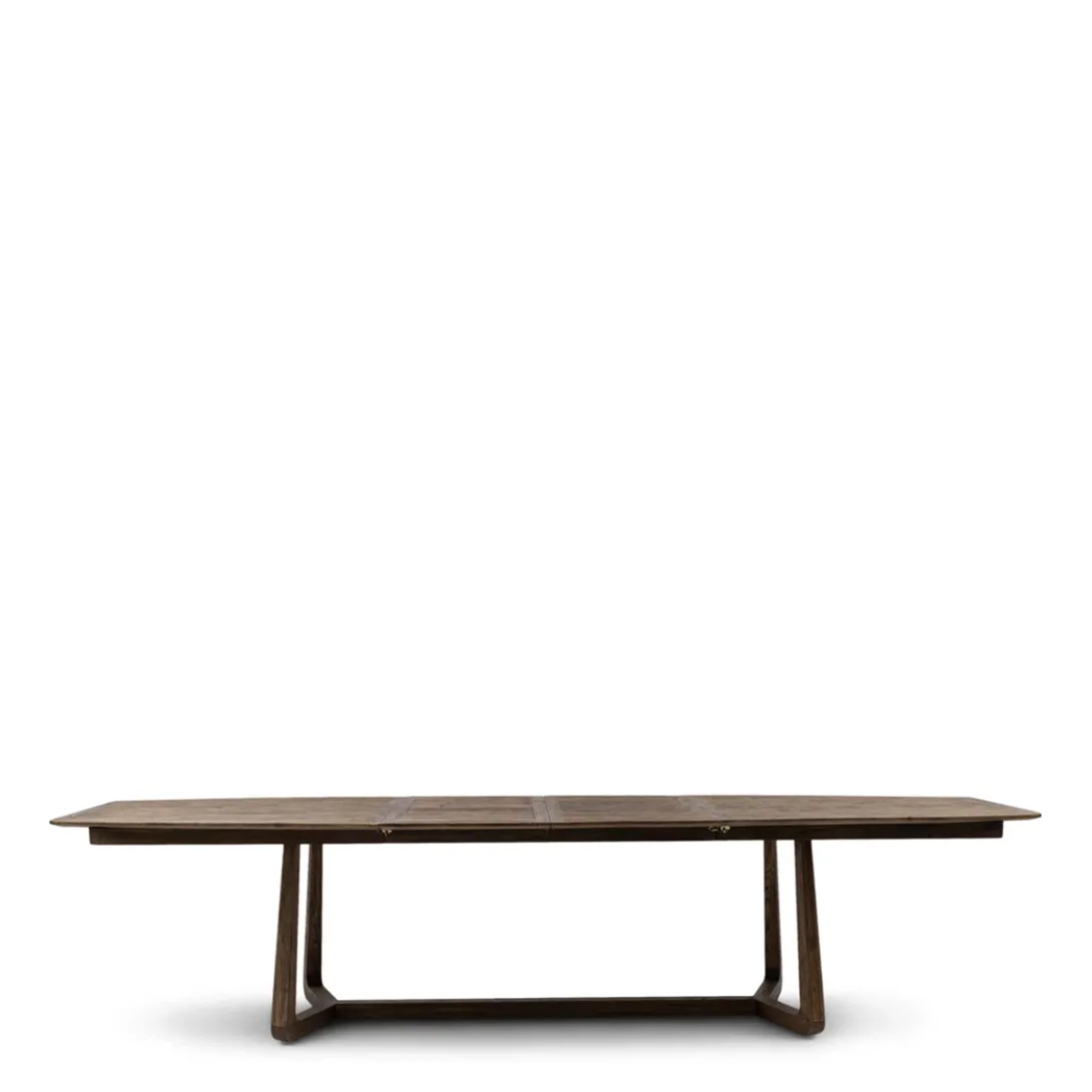 Eettafel Miller, 220/330x100