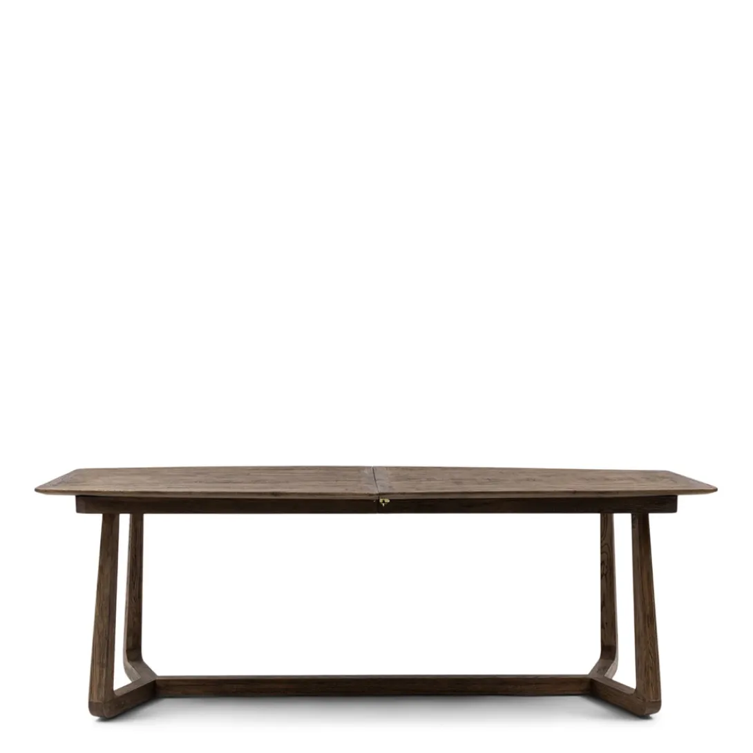 Eettafel Miller, 220/330x100