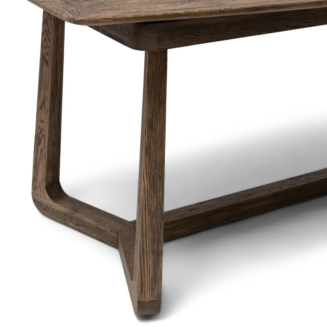 Eettafel Miller, 220/330x100