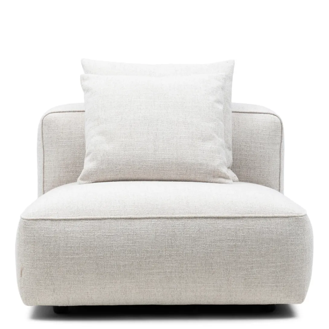 Hamilton middenmodule, Wit