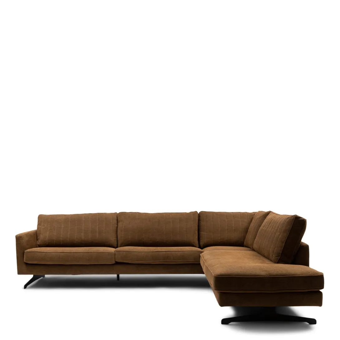 Hoekbank Rechts The Camille, Havanna