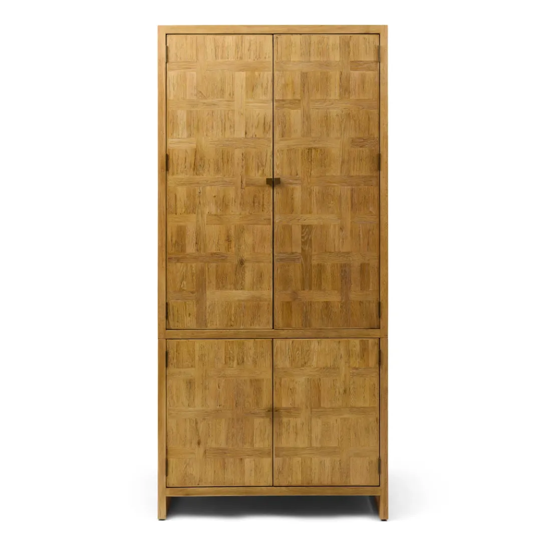 Kledingkast Fraser Island