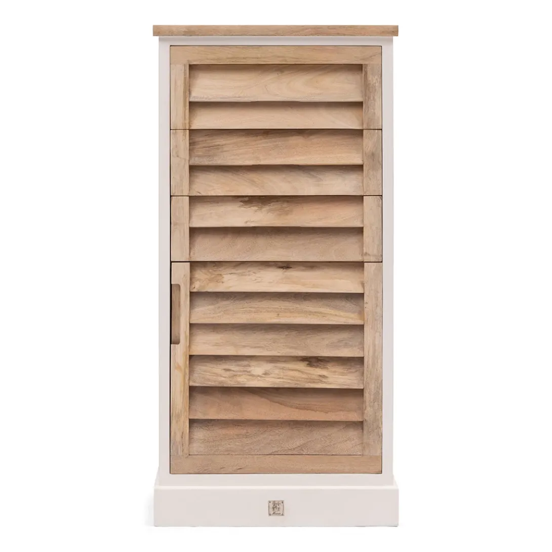 Ladekast Pacifica, S