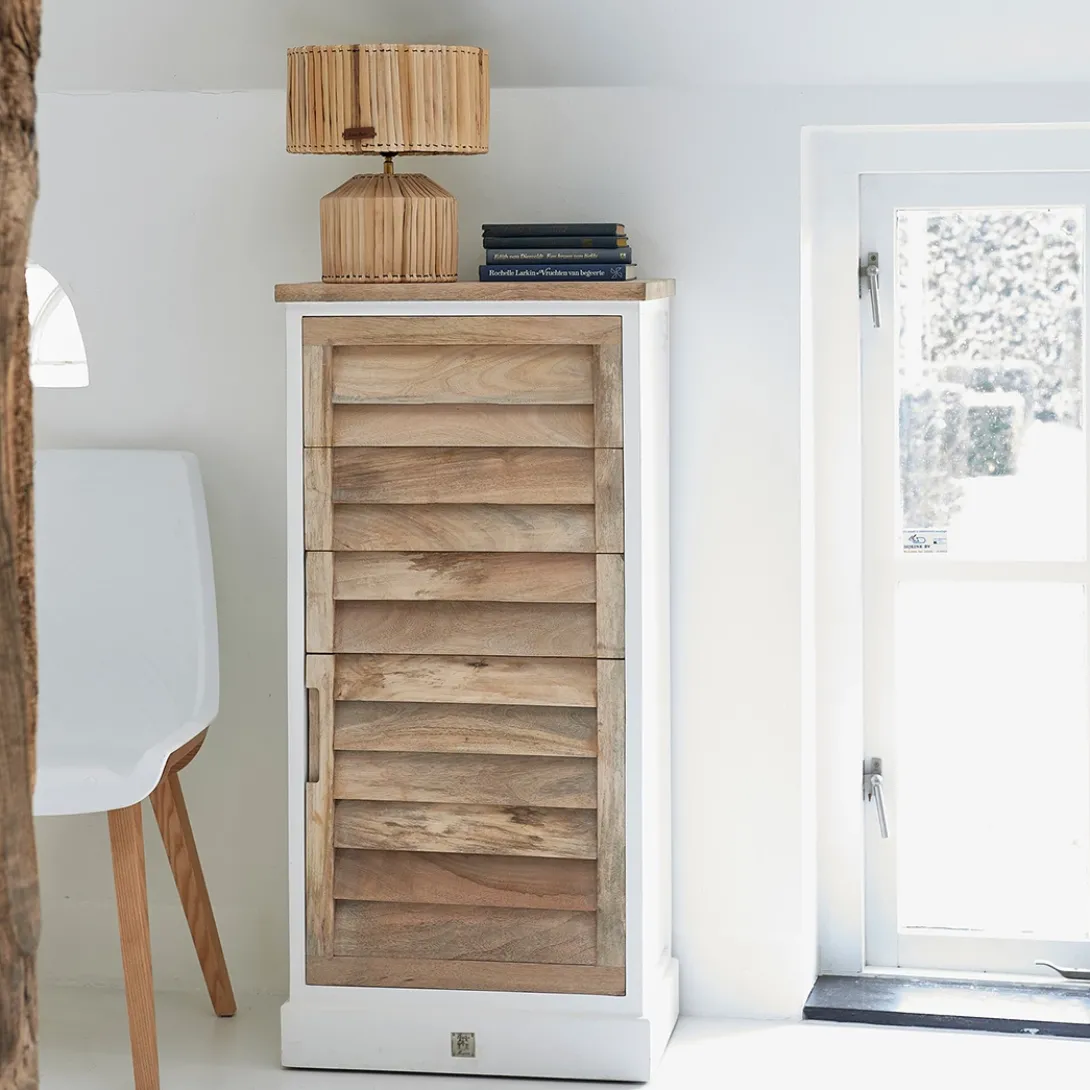 Ladekast Pacifica, S